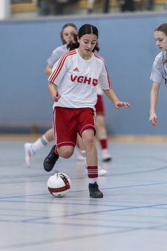 Bild 41 - wCJ NFV Futsalturnier